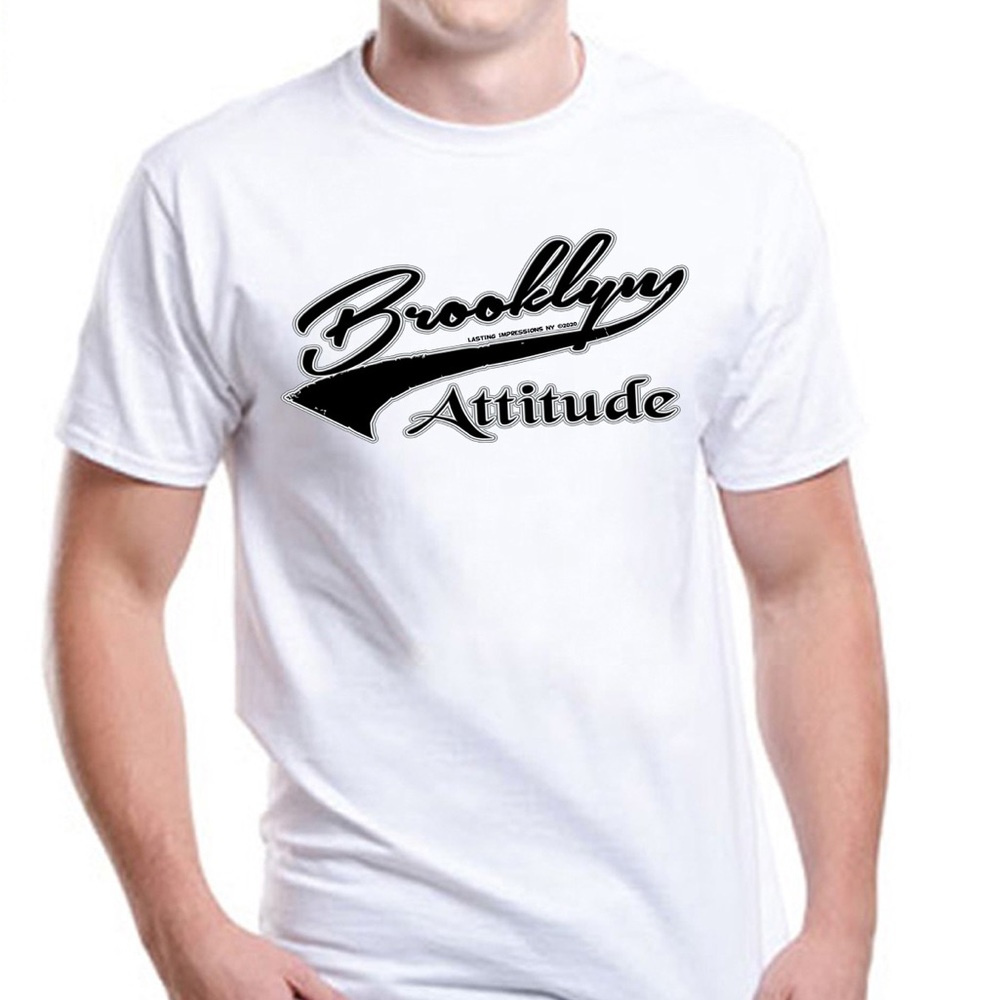Brooklyn T Shirt